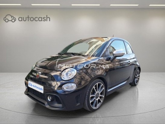سيارة في المغرب ABARTH 595 - 490683