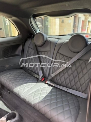 ابارته 595 مستعملة 3555211