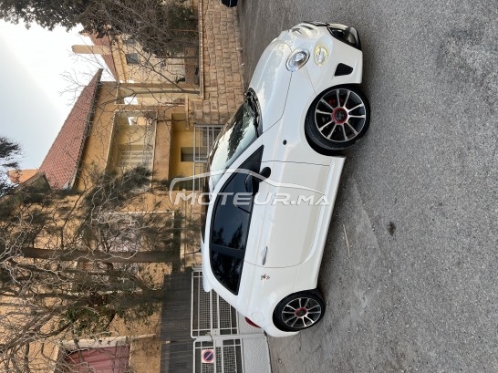 ابارته 595 Fiat 595 abarth مستعملة 3422141