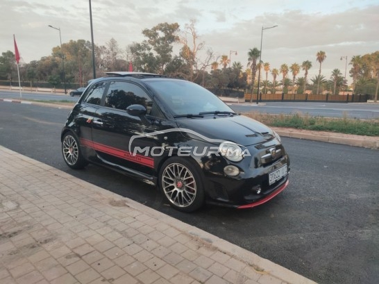 ابارته 595 Fiat nuova 1.4 turbo abarth مستعملة 2860650