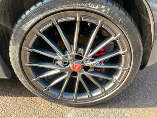 ABARTH 595 occasion 3509901