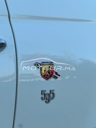 ابارته 595 Turbo turismo 2022 مستعملة 2767301