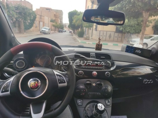 ابارته 595 Fiat nuova 1.4 turbo abarth مستعملة 2860648
