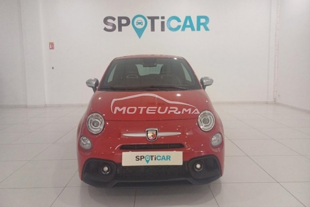 ابارته 595 مستعملة 3071762