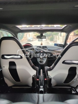 ابارته 595 Fiat nuova 1.4 turbo abarth مستعملة 2860647