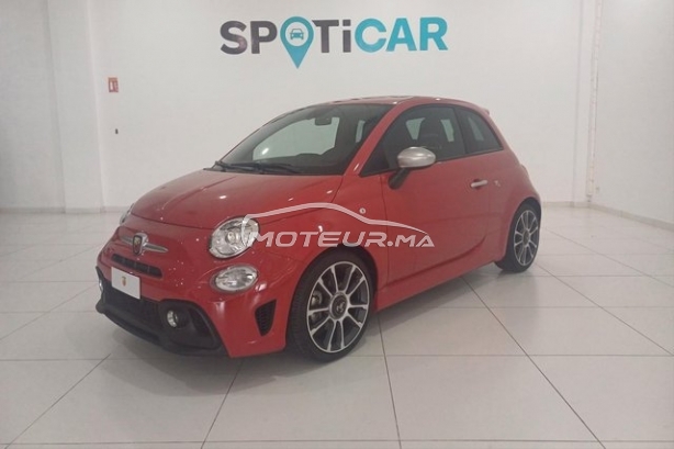 ابارته 595 مستعملة 3071766