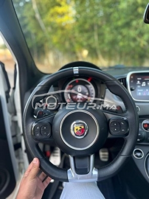 ابارته 595 Turbo turismo 2022 مستعملة 2767313