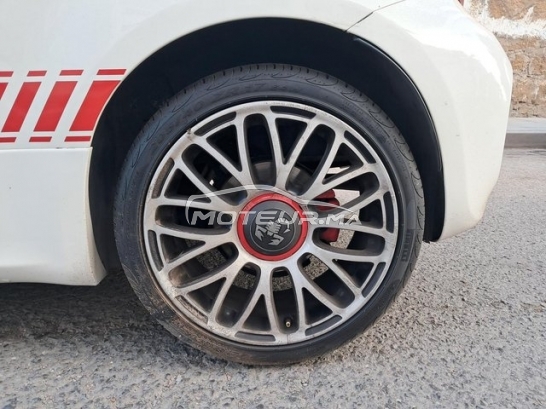 ABARTH 595 occasion 3272159