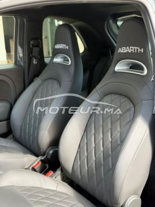 ابارته 595 مستعملة 3555210