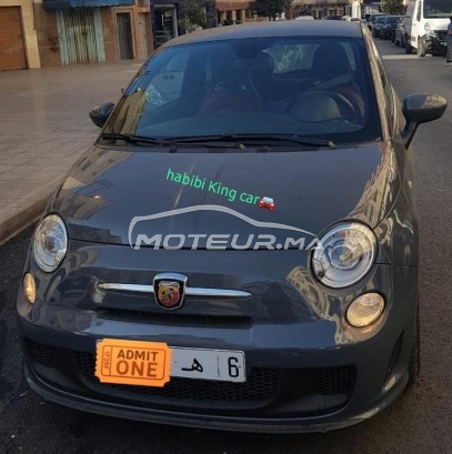 ABARTH 595 occasion 1515069