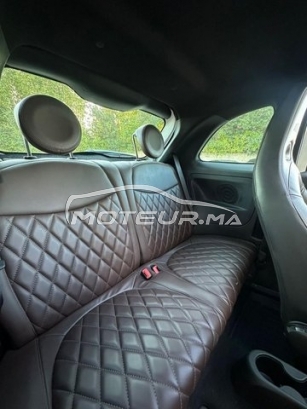 ابارته 595 Turbo turismo 2022 مستعملة 2767307