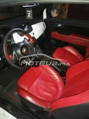 ABARTH 595 occasion 1241814