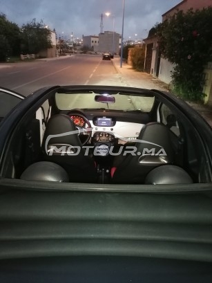 ABARTH 595 occasion 1241813