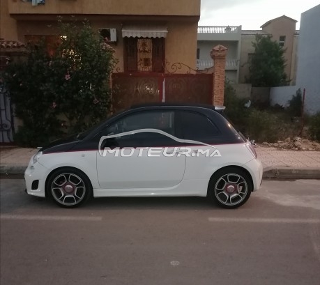 ABARTH 595 occasion 1241969