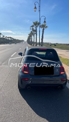 ABARTH 595 occasion 1772665