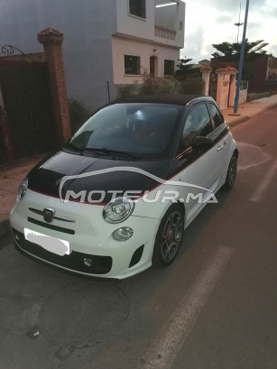 ABARTH 595 occasion 1241811