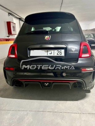 ABARTH 595 Competizione occasion 1950767