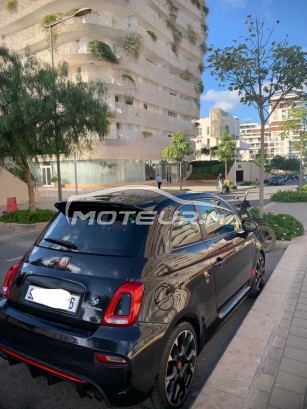 ABARTH 595 occasion 1801178