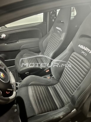 ABARTH 595 occasion 1532748