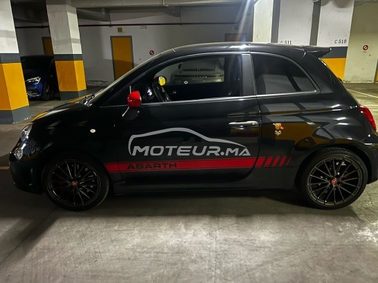 ABARTH 595 2022 occasion 1815123