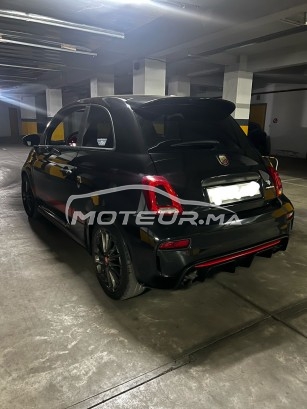 ABARTH 595 2022 occasion 1815121