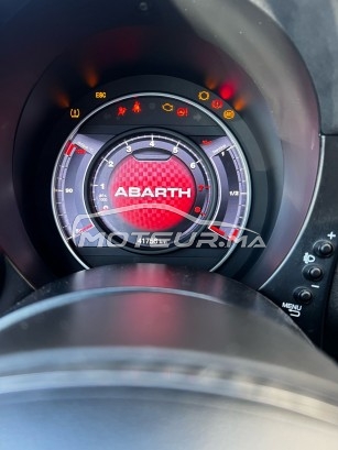 ABARTH 595 2022 occasion 1815122
