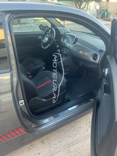 ABARTH 595 595 competizione occasion 1906203