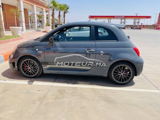 ABARTH 595 occasion 1467420