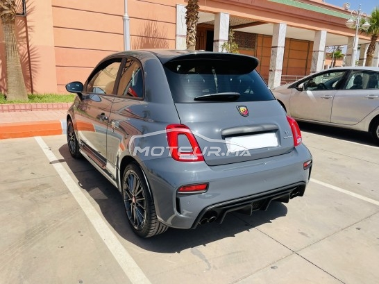 ABARTH 595 occasion 1467426