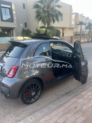 ABARTH 595 595 competizione occasion 1906197