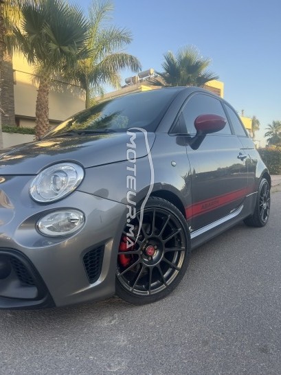 ABARTH 595 595 competizione occasion 1906200