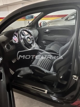 ABARTH 595 occasion 1532747