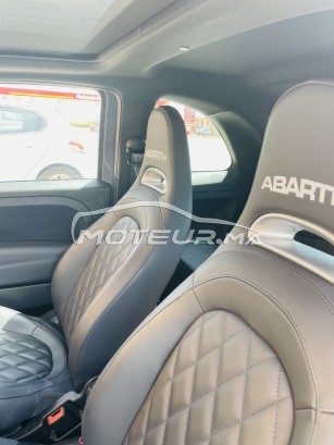 ABARTH 595 occasion 1467425