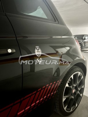 ABARTH 595 occasion 1532746