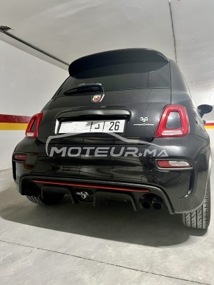 ABARTH 595 occasion 1532745