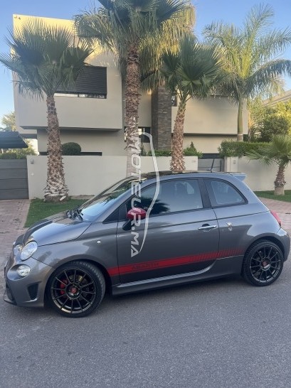 ABARTH 595 595 competizione occasion 1906202