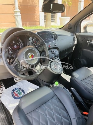 ABARTH 595 occasion 1467423