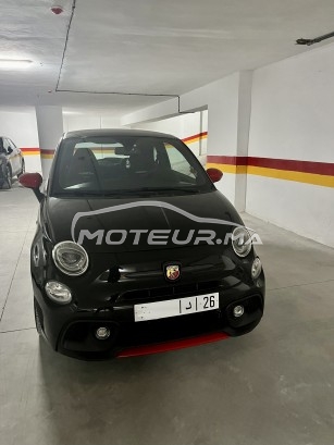 ABARTH 595 occasion 1532750