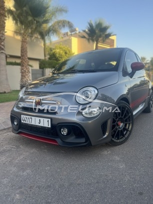 ABARTH 595 595 competizione occasion 1906201