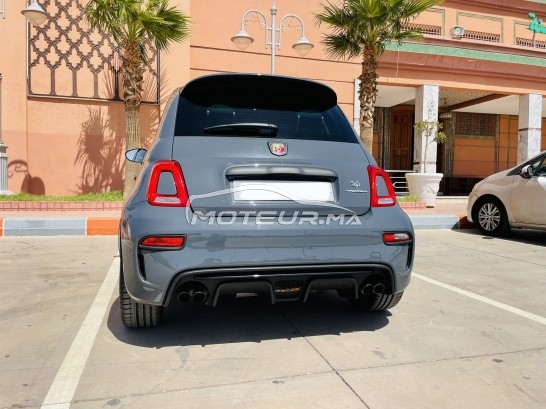 ABARTH 595 occasion 1467422