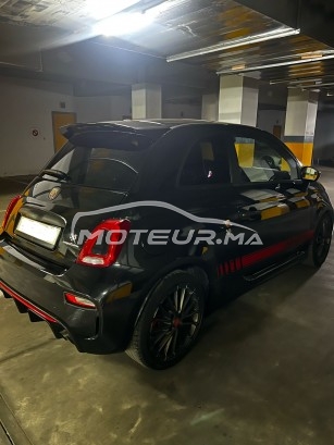 ABARTH 595 2022 occasion 1815120