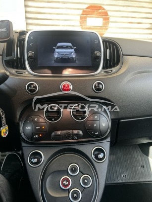 ABARTH 595 2022 occasion 1815113