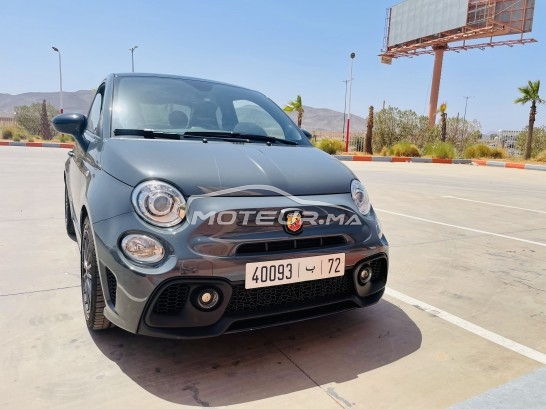 ABARTH 595 occasion 1467427
