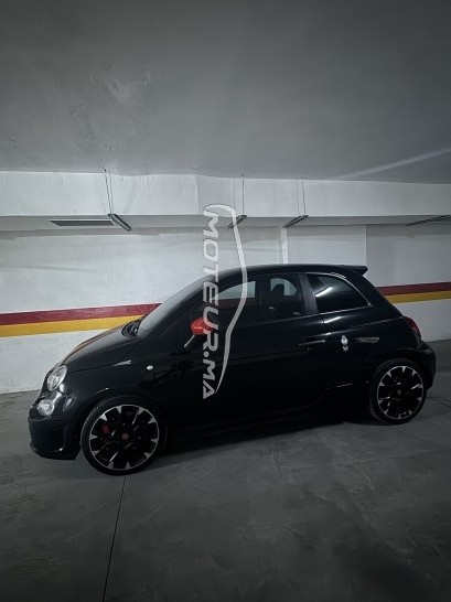 ABARTH 595 Competizione occasion 1950761