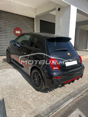 ABARTH 595 2022 occasion 1816065