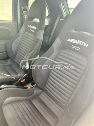 ABARTH 595 Competizione occasion 1950763