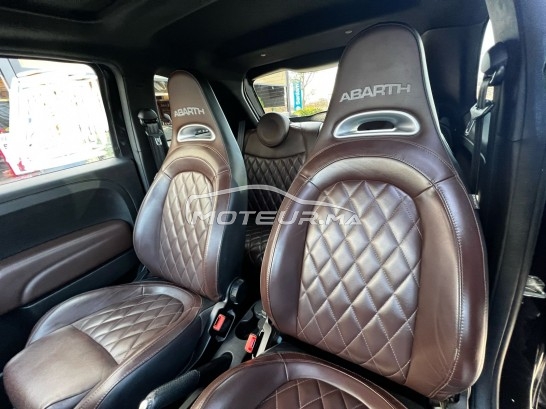 ABARTH 595 2022 occasion 1815117