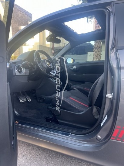 ABARTH 595 595 competizione occasion 1906199