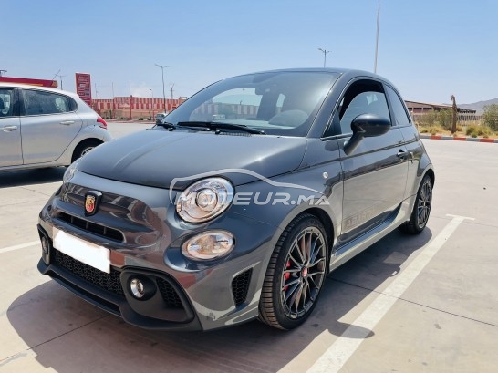 ABARTH 595 occasion 1467430