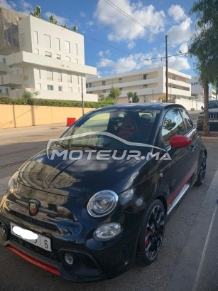 ABARTH 595 occasion 1801177